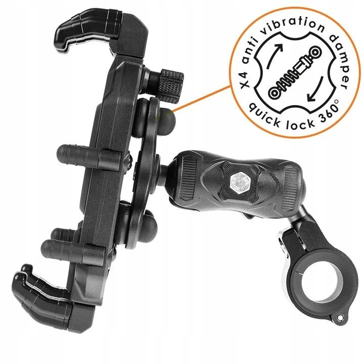 System antywibracyjny