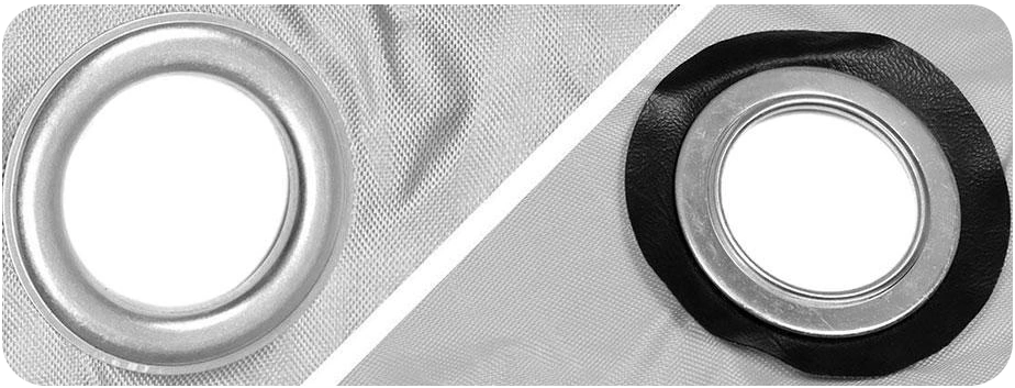 Otwory na blokadę motocykla